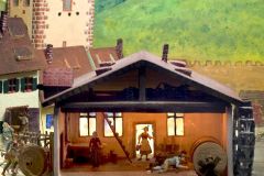 Bohrer und Ballierer Bohrer und Ballierer